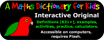 Interactive Counting Chart