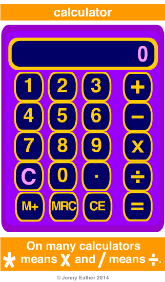 calculator